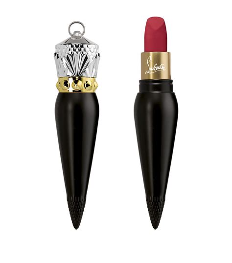 christian louboutin lipstick china